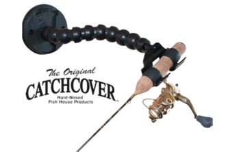 The original Catch Cover Multi-Flex Rod Holder -MF01, MF02.