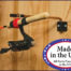 Made in the usa Lindell Rod Holder.