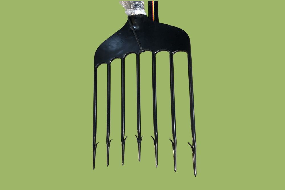 Wholesale 5 Tine Fish Spear Head Fishing Spear Fishing Tool Kit For  Fisherman YH 117011 From 10,24 €