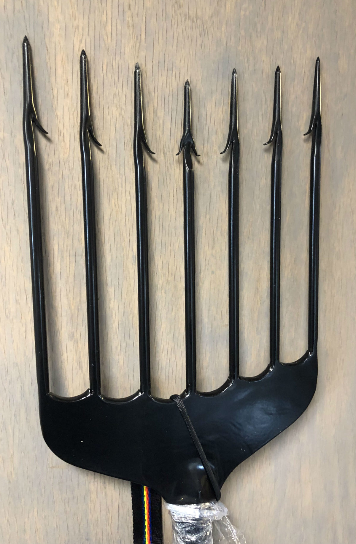 Ice Fishing Spears Archives Clancy Outdoors