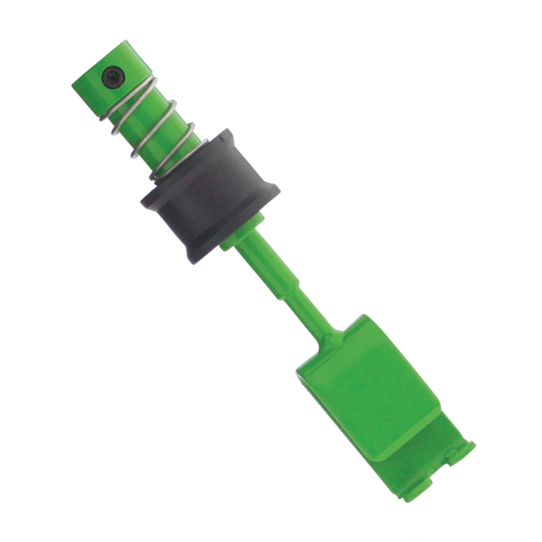 ION Auger Quick Release with Universal Drill Adapter Clancy Outdoors