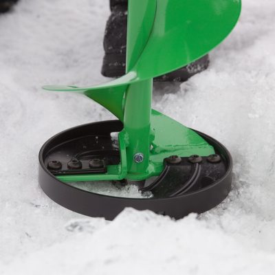 ion ice auger for sale