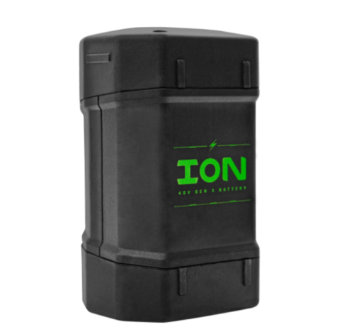 41282A ION Battery