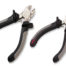 Two pairs of Rapala Mini Pliers & Mini Side Cutter Combo RTC-MPMSC on a white background.