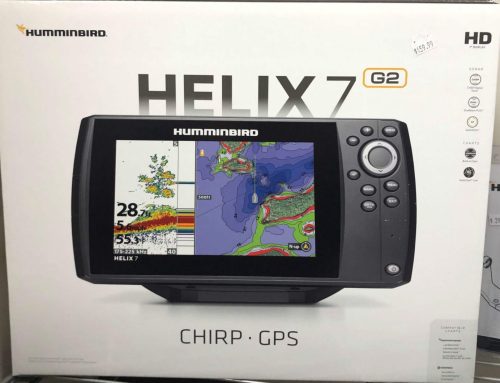 International Shipment