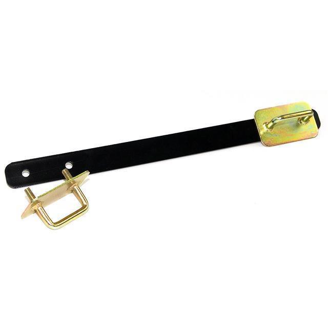 Clam Universal Tow Hitch 8241 Clancy Outdoors