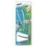 A pair of Baker Combo 8" Mouth Spreader & Original HooKouT in a package with a pair of pliers.