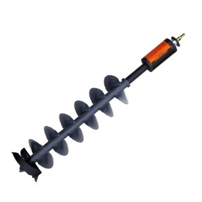 K Drill 6.5, 7.5 or 8.5 inch KDrill - Clancy Outdoors