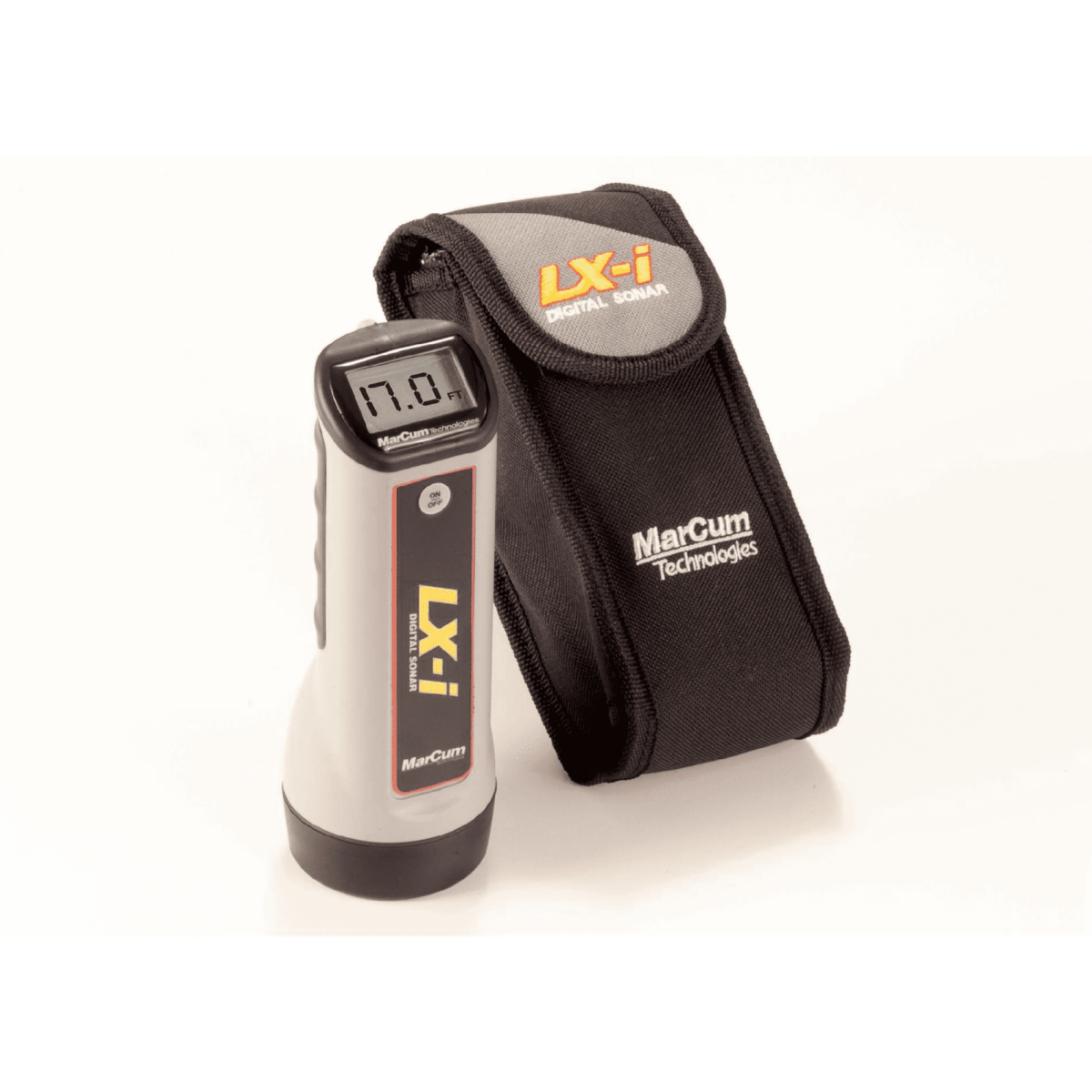 Vexilar FL Digital Depth Finder DD100 Clancy Outdoors