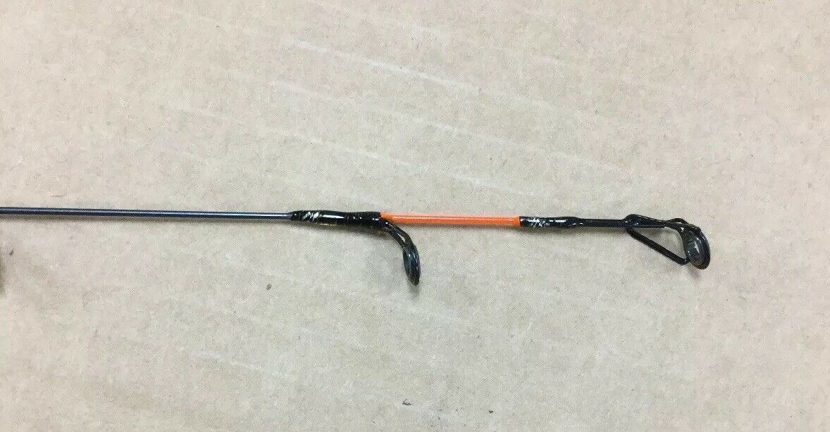 Celsius Blizzard Ice Rod - Clancy Outdoors