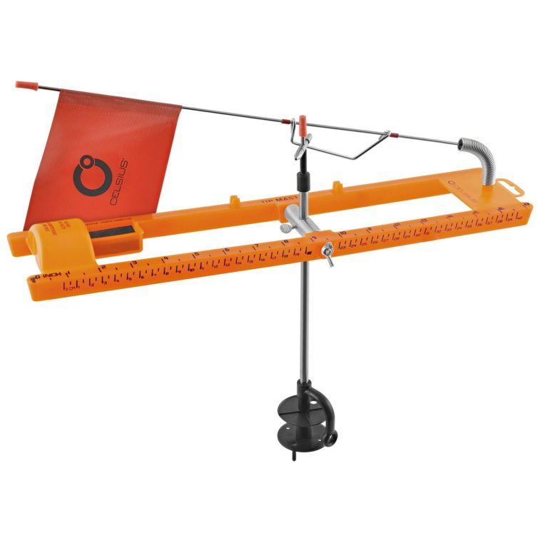 Tip Up Line Markers Clancy Outdoors