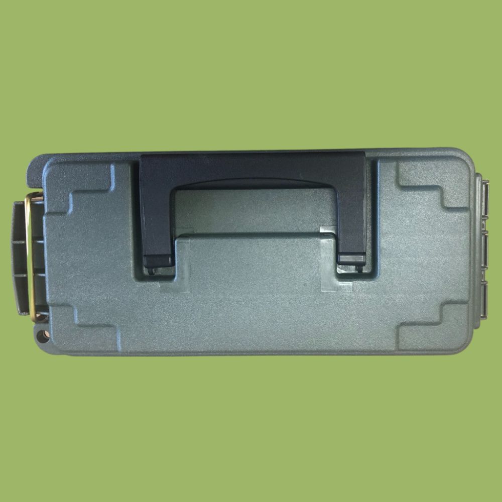 Plano Field Box/Ammo Can Divider — Model 1312 by kennyd1gital