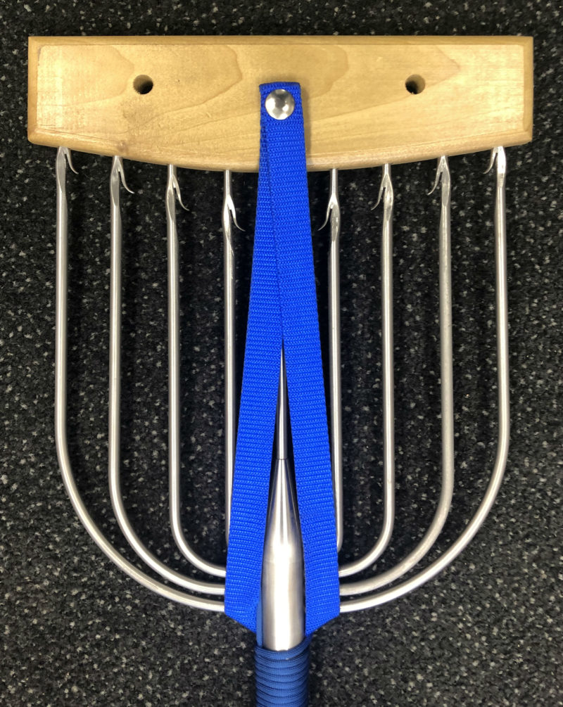 Ice Fishing Spears Archives Clancy Outdoors