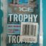Ready Ready2Fish trophy trophy ice.