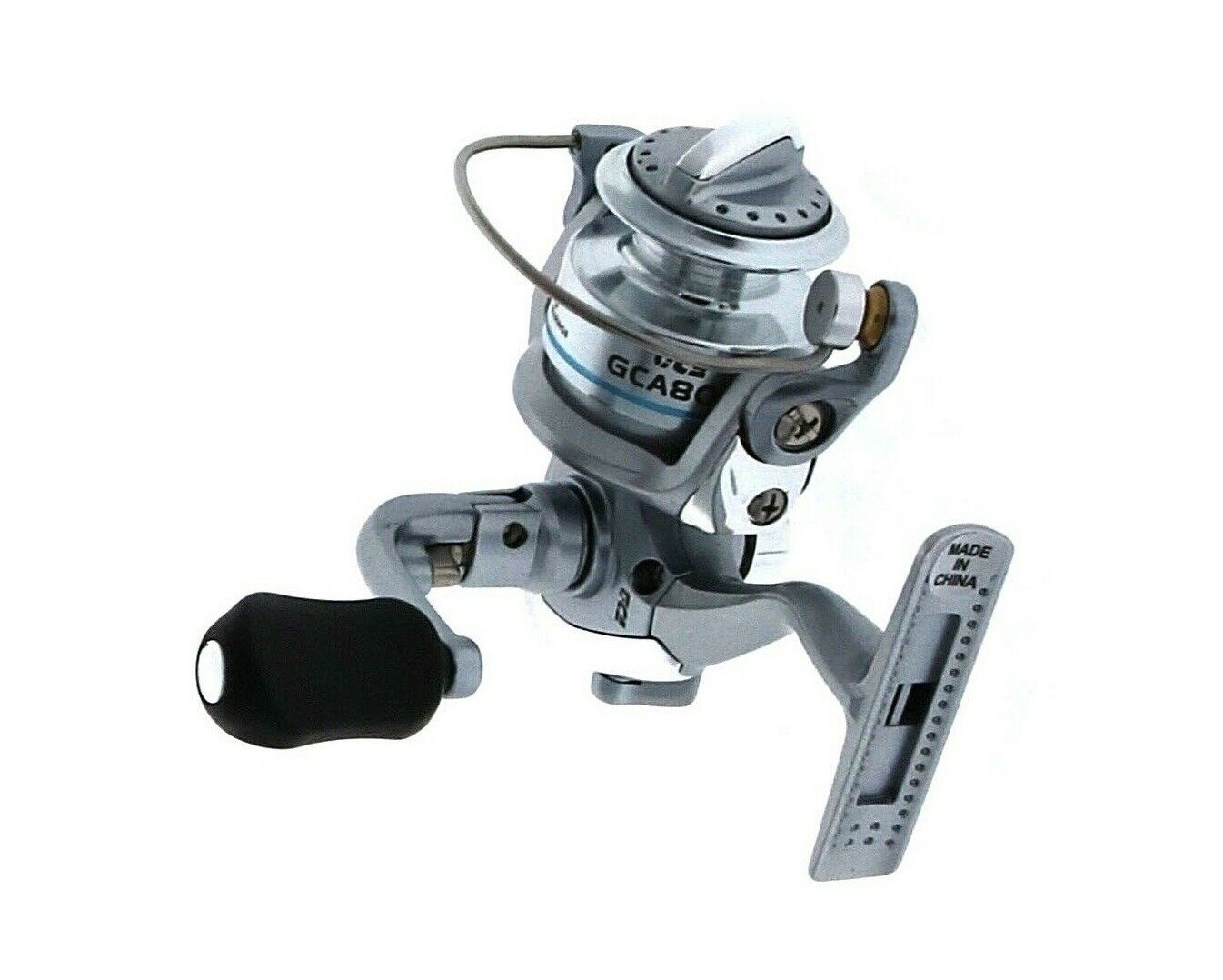 TICA Freshwater Spinning Fishing Reel - Clancy Outdoors