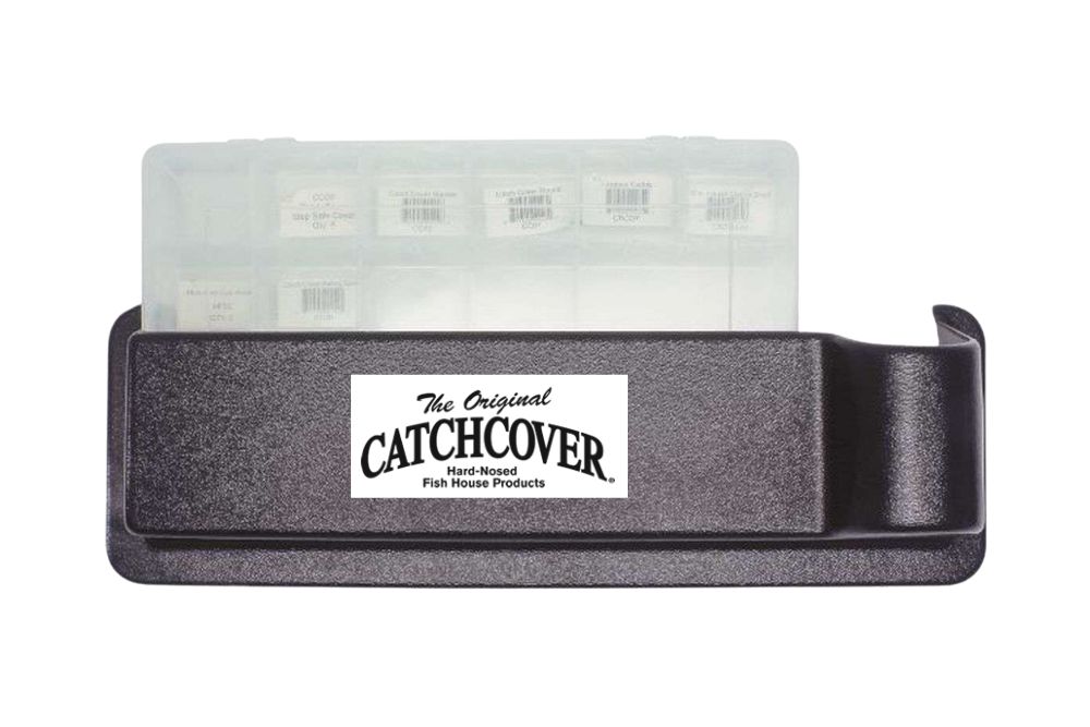 Catch Cover Ice Hole Cover - Round - CC01 - Clancy Outdoors