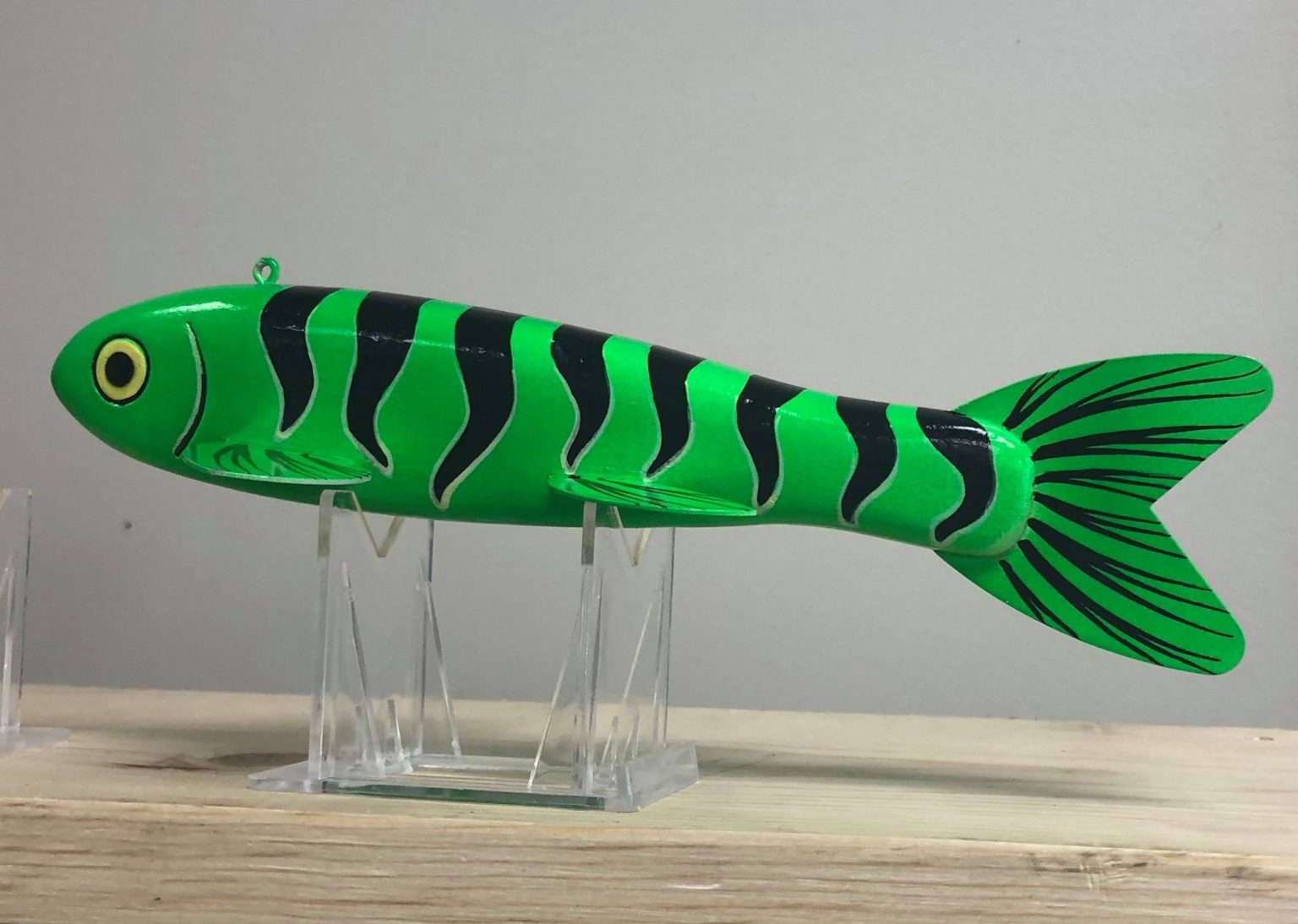 Fish Spearing Decoys Archives Clancy Outdoors