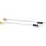 A pair of Celsius Wire Spring Bobber on a white background.