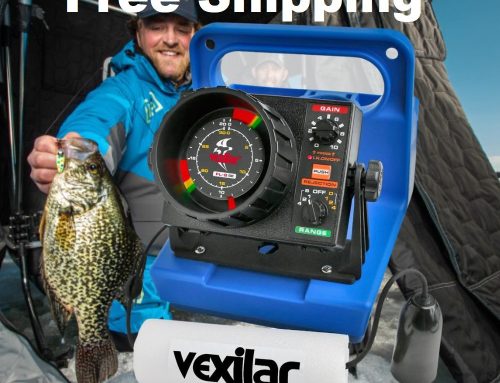 Updated Shipping Calculators