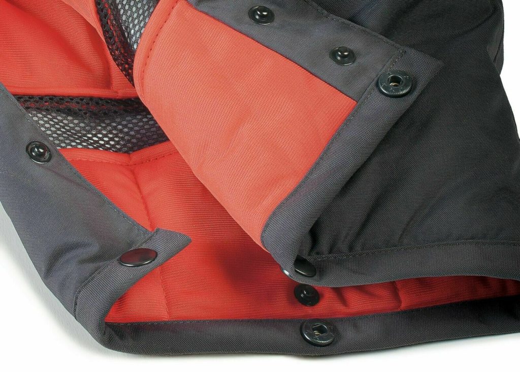 Strikemaster Men's SOS Surface Ice Fishing Bib Clancy Outdoors