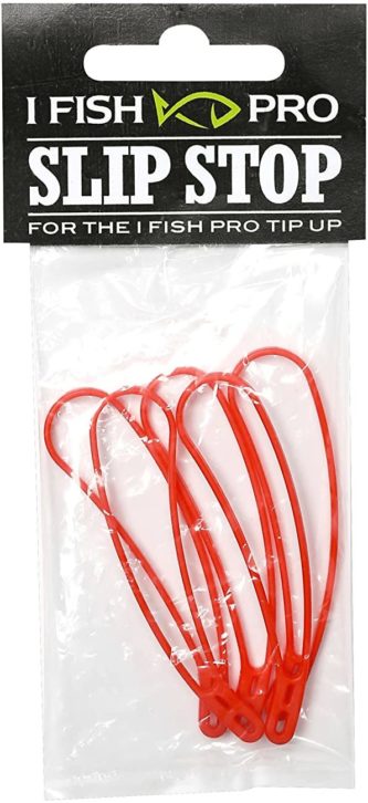 I use the I Fish Pro Slip Stop hooks in a package.