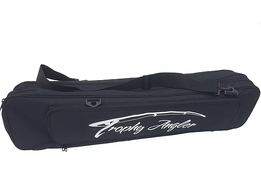 Trophy Angler Ice Fishing Rod Bags and Cases