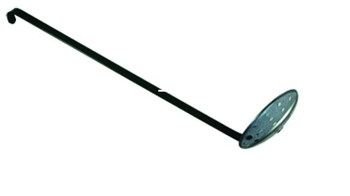 A Lakco Skimmer 720, dipper on a white background.