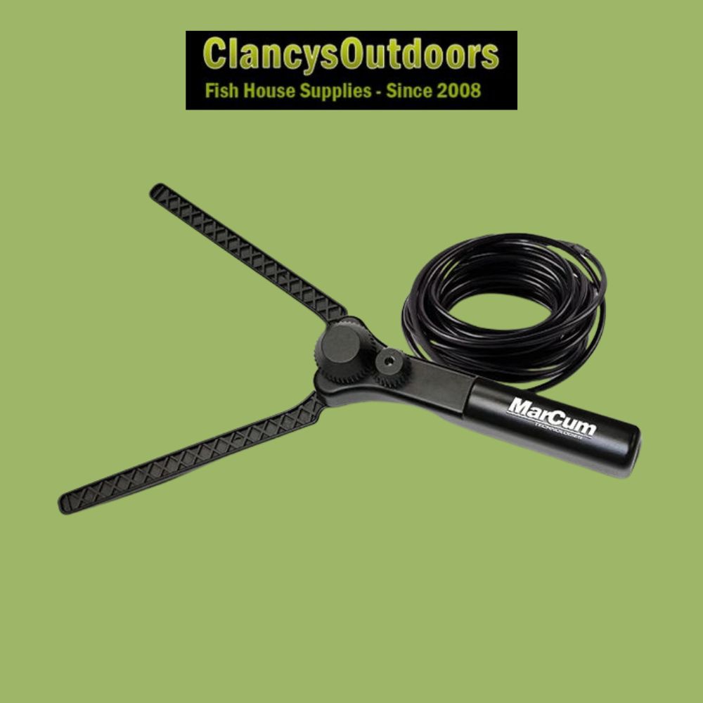 MarCum® Wired Camera Panner - Clancy Outdoors