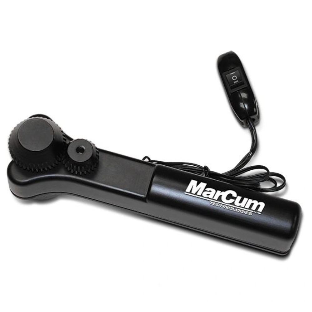 Marcum CP2 Wireless Camera Panner