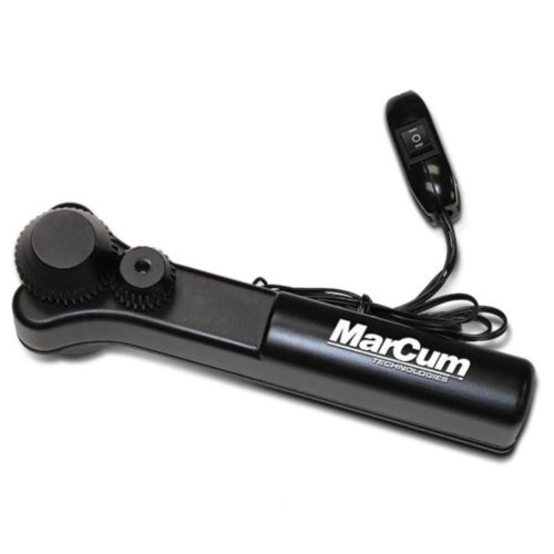 MarCum® Wired Camera Panner, ice fishing fish finder, all season fish finder, fish finder for summer and winter, ice fishing locators for sale, fish finder ice and boat, ice fishing fish finder near me, best fish finder for summer and winter, fish finder with flasher, ice fishing locator, ice fish house supplies, ice fishing supplies