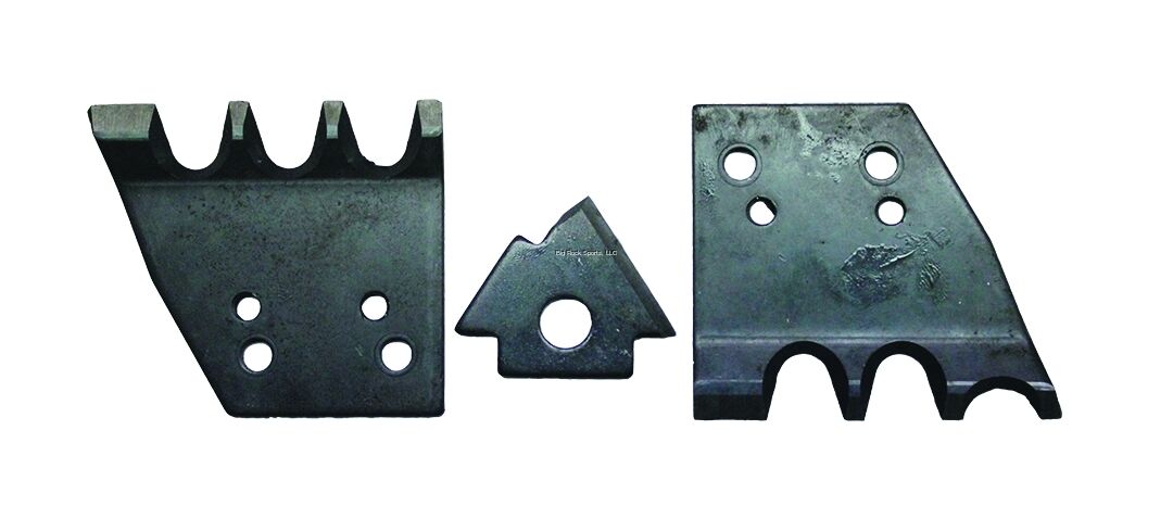 K-Drill K Drill Auger Blades - Clancy Outdoors