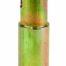A Clam Auger Adapter fits K-Drill and Strikemaster metal tube with a metal thread on it.