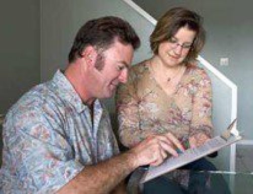 Veteran Helps Other Veterans File Disability Claims
