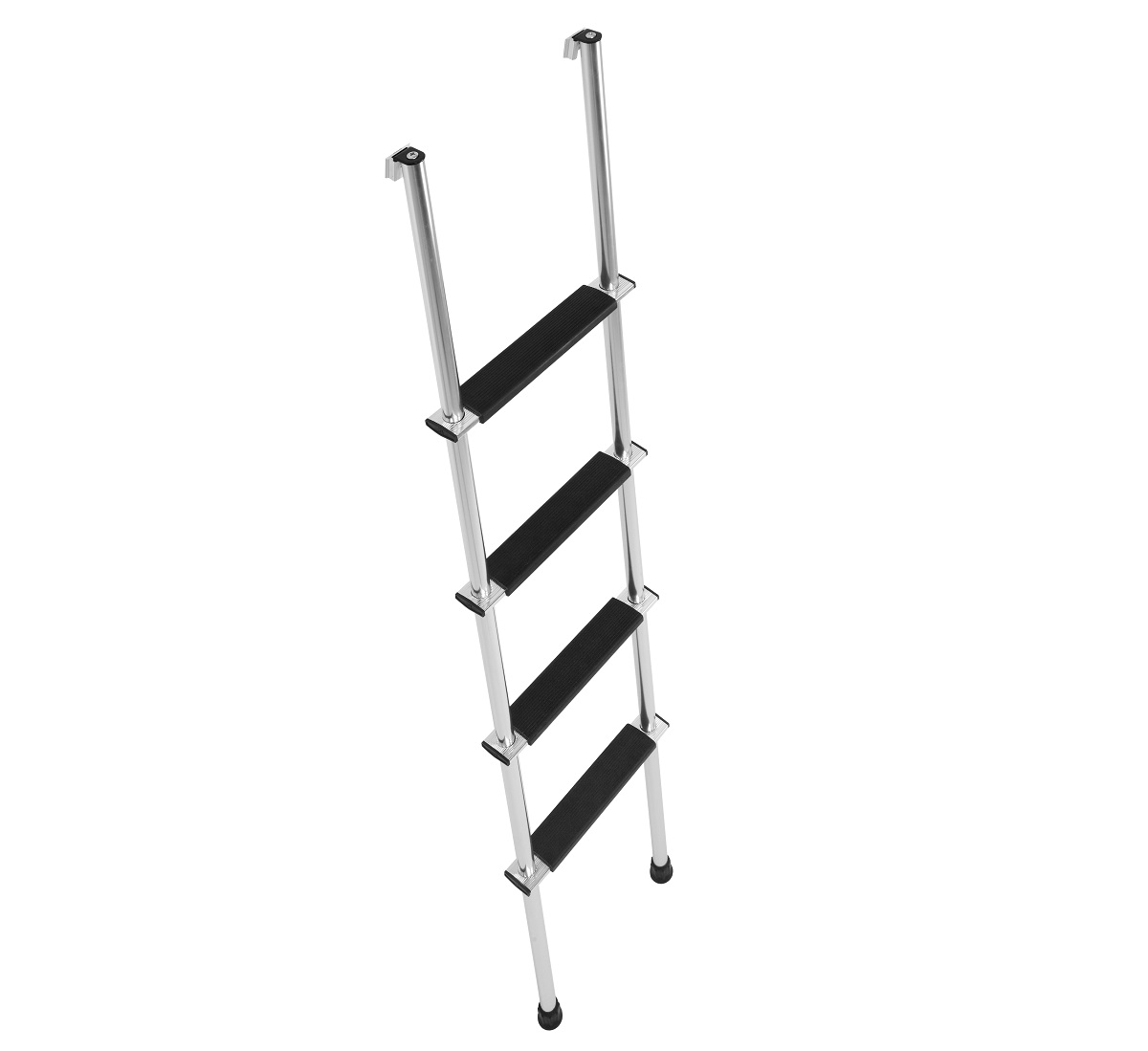 An image of a Stromberg Carlson LA-466 Bunk Ladder on a white background.