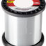A Sufix Elite Line 8lb 1000 yds spool of fishing line on a white background.