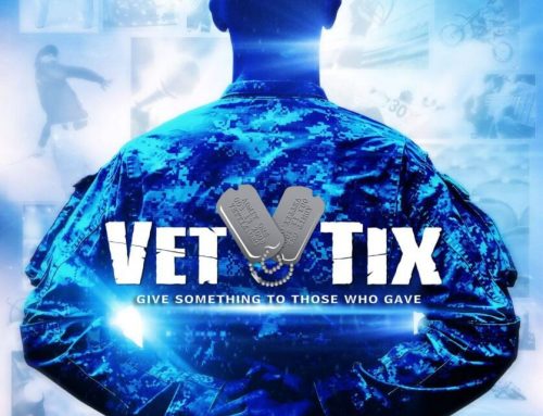vettix.org provides free tickets to veterans