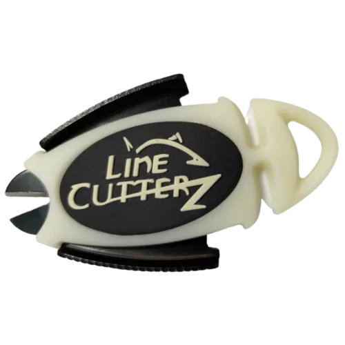 Line Cutterz fishing line cutter.