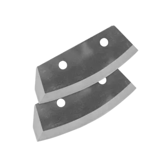 Multi-Edge, Stainless Steel Multi-edge blades designed to cut quickly, efficiently, and aggressively through the ice. With increased speed and efficiency, Turbo™ Blades will cut more holes than other traditional auger blades, and are also less sensitive to dulling. Re-drill old holes with ease, and power through each hole without a jarring breakthrough. Multiple Cutting Edges An aggressive cutting design, allowing for increased speed and smooth performance when breaking through the ice. Stainless Steel Strong, durable blade construction. Mounting Hardware Included Includes four mounting screws to mount securely onto the auger bit. Compatibility Compatible with corresponding size Eskimo Turbo™ Cutting System auger bits (E40™ electric, Pistol Bit™ 2.0, Redneck Bit).