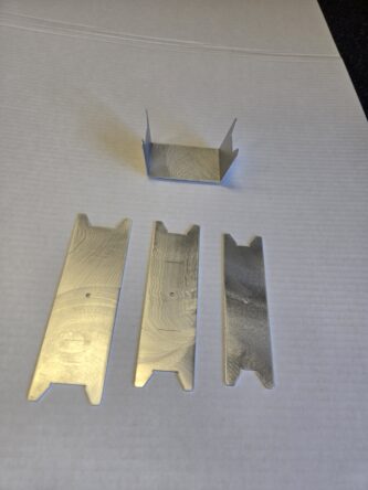 Clancy's Decoy Stands offer an inexpensive way to keep your favorite decoys nearby and ready to go. Clancy's Decoy Stands come in 3 sizes and are perfect for displaying your decoy collection.