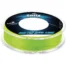 Sufix RR Meter V-Coat 30 lb Neon Lime 150 Yds 613-230L The ultimate line for rattle reel performance. METERED EVERY 50 YARDS for consistent multi rattle reel spooling. Vinyl coating for extreme anti-freezing, water proofing and cold weather handling Exceptional line management reducing the amount of tangling when retrieving your catch Durability & low stretch Excellent abrasion resistance