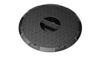 Catch Cover Pro is the next-generation fish house hole cover built for today’s modern, year-round wheelhouses. It takes everything anglers have trusted about Catch Cover for over 25 years and makes it look and work even better. Built for today’s wheelhouses When Catch Cover first hit the ice, most fish houses were built from plywood and passion. Today’s wheelhouses are refined, stylish, and packed with every convenience imaginable—Catch Cover Pro brings that same evolution to your hole covers. Clean, modern design that looks right at home in today’s premium wheelhouses. Multiple color options to match your exterior for a finished, professional look. Still the same simple, dependable function you expect from Catch Cover. Tighter seal, cleaner interior Catch Cover Pro features our tightest seal yet, protecting your house and gear from the elements on the road and on the ice. Improved lid design helps keep out dust, slush, and road debris while towing. Tough enough for real use Every Catch Cover Pro is built every bit as tough as the original Catch Cover that set the standard across the Ice Belt. Honeycomb structural design is sturdy enough to support a truck while remaining lightweight! Designed for year-round use in wheelhouses that see plenty of travel and abuse. Built to handle the demands of today’s bigger, more capable wheelhouses. Made for anglers who expect their gear to hold up season after season. Easy upgrade, perfect fit Upgrading to Pro is simple and seamless—no rebuild, no headaches. If you already rely on Catch Cover, Pro is the natural upgrade—tighter sealing, modern styling, and even more strength for your year-round wheelhouse. Direct replacement for existing Catch Covers and Fish Hole Buddy covers. Fully compatible with all current Catch Cover Hole Sleeves and Safety Covers. Drop-in installation makes it an easy upgrade whether you’re building new or refreshing an existing house. Hole Size: Floor cut opening 12 3/4" diameter, 16 5/8" overall diameter, 1" depth Lifetime-backed, made in the USA Catch Cover Pro continues our commitment to quality, reliability, and American manufacturing. Still guaranteed for life. Still made in the USA.