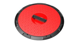 Catch Cover Pro is the next-generation fish house hole cover built for today’s modern, year-round wheelhouses. It takes everything anglers have trusted about Catch Cover for over 25 years and makes it look and work even better. Built for today’s wheelhouses When Catch Cover first hit the ice, most fish houses were built from plywood and passion. Today’s wheelhouses are refined, stylish, and packed with every convenience imaginable—Catch Cover Pro brings that same evolution to your hole covers. Clean, modern design that looks right at home in today’s premium wheelhouses. Multiple color options to match your exterior for a finished, professional look. Still the same simple, dependable function you expect from Catch Cover. Tighter seal, cleaner interior Catch Cover Pro features our tightest seal yet, protecting your house and gear from the elements on the road and on the ice. Improved lid design helps keep out dust, slush, and road debris while towing. Tough enough for real use Every Catch Cover Pro is built every bit as tough as the original Catch Cover that set the standard across the Ice Belt. Honeycomb structural design is sturdy enough to support a truck while remaining lightweight! Designed for year-round use in wheelhouses that see plenty of travel and abuse. Built to handle the demands of today’s bigger, more capable wheelhouses. Made for anglers who expect their gear to hold up season after season. Easy upgrade, perfect fit Upgrading to Pro is simple and seamless—no rebuild, no headaches. If you already rely on Catch Cover, Pro is the natural upgrade—tighter sealing, modern styling, and even more strength for your year-round wheelhouse. Direct replacement for existing Catch Covers and Fish Hole Buddy covers. Fully compatible with all current Catch Cover Hole Sleeves and Safety Covers. Drop-in installation makes it an easy upgrade whether you’re building new or refreshing an existing house. Hole Size: Floor cut opening 12 3/4" diameter, 16 5/8" overall diameter, 1" depth Lifetime-backed, made in the USA Catch Cover Pro continues our commitment to quality, reliability, and American manufacturing. Still guaranteed for life. Still made in the USA.